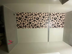 WALL BLUSH Cheetah Blush Wallpaper Review
