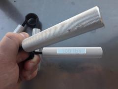 The Grip Gauntlet Hand Strength Gripper 100lb - 350lb Review