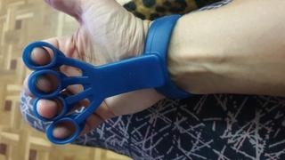 The Grip Gauntlet  Review