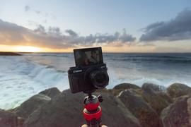 Spivo Flexible Tripod with Phone Mount Review