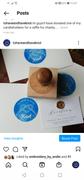 Heirloom Seals Custom Rubber Stamp Review