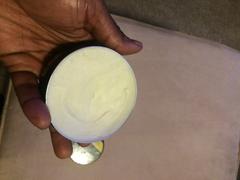 CUTTGAME FRESH Luxurious Organic Pomade (L.O.P) Review