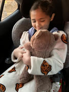 Buckle Me Baby Coats Buckle Me Baby Car Seat Blankie Review