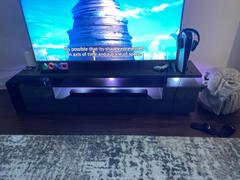 Meble Furniture Eva 77 TV Stand Review