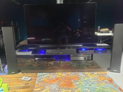 Meble Furniture Eva TV Stand Review