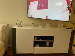 Meble Furniture Woody 64.5 Sideboard Review