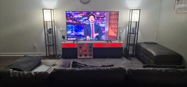 Meble Furniture Roma TV Stand Review