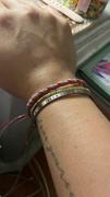Daniel Moksha Pulsera Ella creyó que podía y lo hizo Review
