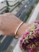 Daniel Moksha Pulsera Aquí y Ahora Review