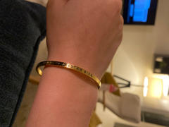 Daniel Moksha Pulsera Todo va a estar bien Review