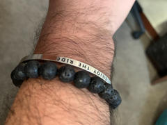 Daniel Moksha Pulsera Enjoy the ride Review