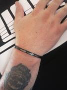 Daniel Moksha Pulsera Personalizada (Hombre) Review