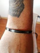 Daniel Moksha Pulsera Personalizada (Hombre) Review