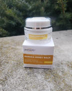 Pureauty Naturals Manuka Honey Balm Review