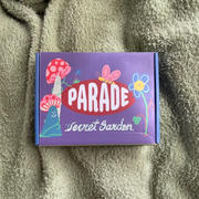 Parade Secret Garden Pack | Sexy Silky Mesh Review