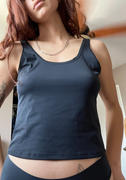 Parade Scoop Neck Tank | Smoothing Universal Review