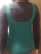 Parade SuperSoft Warm Thermal Tank | SuperSoft Review