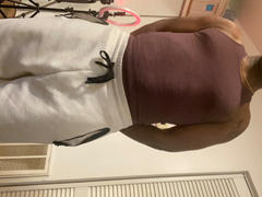 Parade Lush Essential Racer Tank | Archive Lush Rib Review
