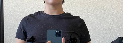 Parade Lush Sculpt Crop Tee | Lush Rib (Eightball) Review