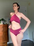 Parade Summer Skin Cutout One-Piece | EcoSplash Swim (Eightball) Review