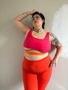 Parade Flex Leggings | Sport+  | Archive (Firecracker) Review