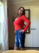 Parade Dream Sleek Contrast Bodysuit | Ultra-Soft Re:Play (Balloon) Review