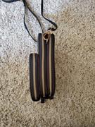 Esensbuy Large Capacity Multi-Pocket Crossbody Phone Bag Review