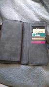 Esensbuy Retro Glamorous Multiple Slots Women Wallets(Buy 2 Get 15% Off,CODE:B2) Review