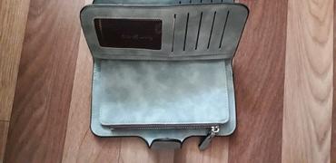Esensbuy Retro Glamorous Multiple Slots Women Wallets(Buy 2 Get 15% Off,CODE:B2) Review