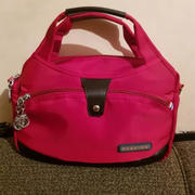Esensbuy Waterproof Nylon Bag Anti-theft Multifunctional Handbag Review
