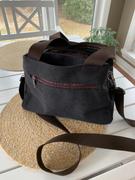 Esensbuy High Capacity Multi-Pocket Crossbody Handbag Review