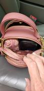 Esensbuy Multi-Compartment Lightweight Crossbody Bag Phone Bag (Buy 2 Get 15% Off,CODE:B2) Review