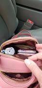 Esensbuy Multi-Compartment Lightweight Crossbody Bag Phone Bag (Buy 2 Get 15% Off,CODE:B2) Review