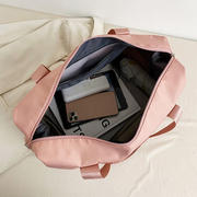 Esensbuy Waterproof Large Capacity Foldable Storage Bag Handbag (20% OFF,CODE:TT20) Review