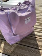 Esensbuy Waterproof Large Capacity Foldable Storage Bag Handbag Review