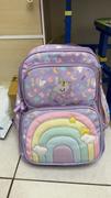 Esensbuy Cute School Backpack Middle Elementary Preschool Bookbag for Teen Kids Students Review