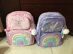Esensbuy Cute School Backpack Middle Elementary Preschool Bookbag for Teen Kids Students Review