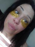 Dermora 24K Gold Eye Mask Review