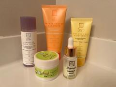 The Beauty Crop Skincare Essentials Bundle Review