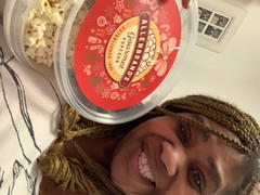 Allenbrand's Gourmet Popcorn Mix & Match: You choose 3 flavors in one bucket! Review