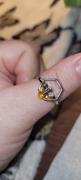 Brandywine Boutique Dripping Honey Ring Review