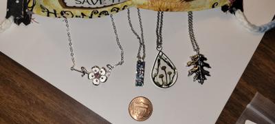 Brandywine Boutique Ready for Spring Necklace Gift Set Review