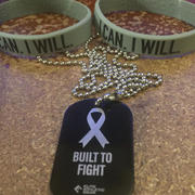 Elite Athletic Gear I CAN. I WILL. Wristband Review
