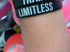 Elite Athletic Gear LIMITLESS Wristband Review