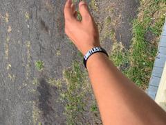 Elite Athletic Gear LIMITLESS Wristband Review