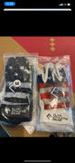 Elite Athletic Gear Shadow Old Glory Batting Gloves Review