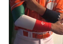 Elite Athletic Gear Italy Flag Arm Sleeve Review