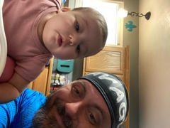 Elite Athletic Gear SAVAGE Headband Review