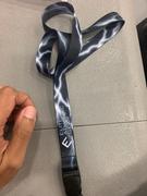 Elite Athletic Gear Lightning Lanyard Review