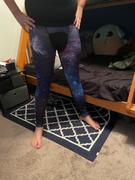 Elite Athletic Gear Nebula Compression Tights Review